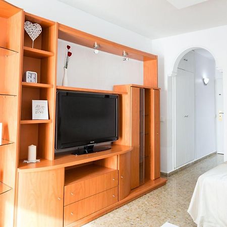 Love Centre Torremolinos Luaran gambar